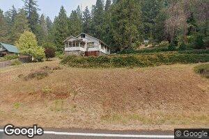47561 Westoak Rd, Westfir, OR 97492