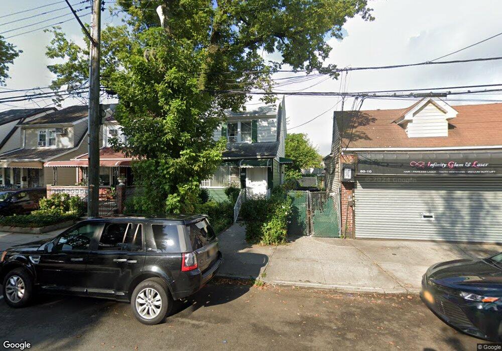 8012 162nd St, Jamaica, NY 11432 - photo 1