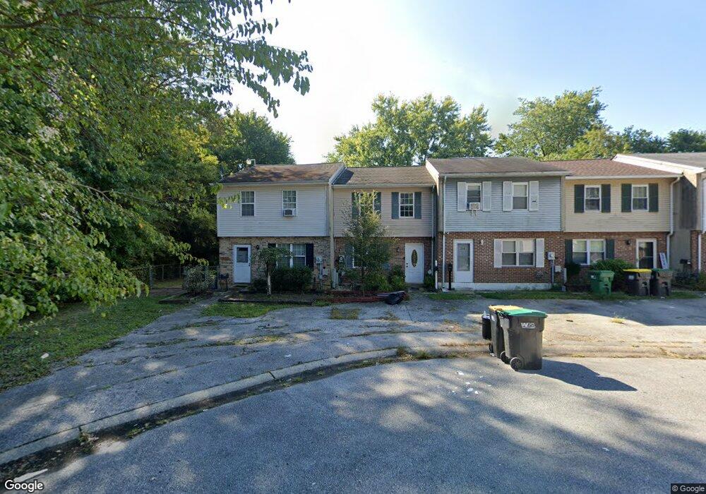 518 Stewarton Ct, Newark, DE 19702 - photo 1