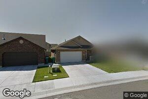 3405 W 4250 S, West Haven, UT 84401