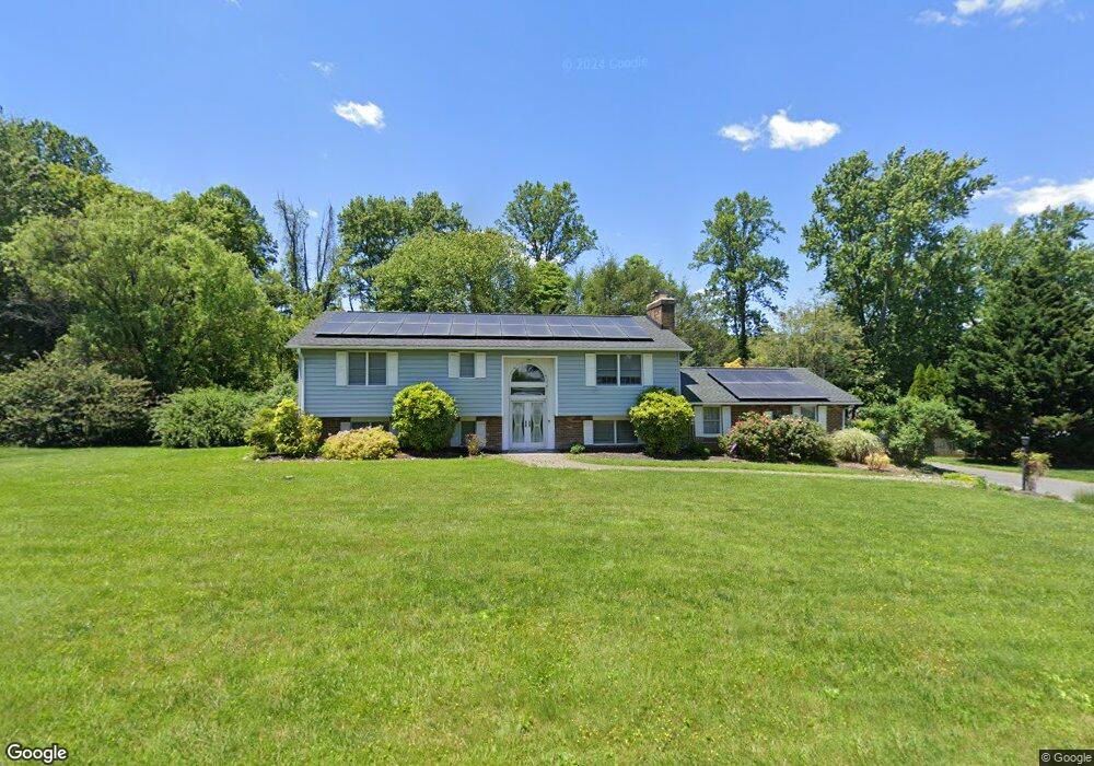 1126 Sturbridge Rd, Fallston, MD 21047 - photo 1