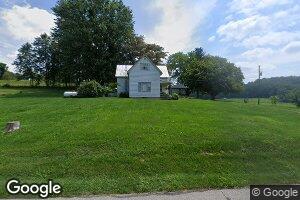4352 Huron Williams Rd, Williams, IN 47470
