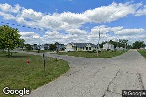 600 Shawnee St, Stryker, OH 43557