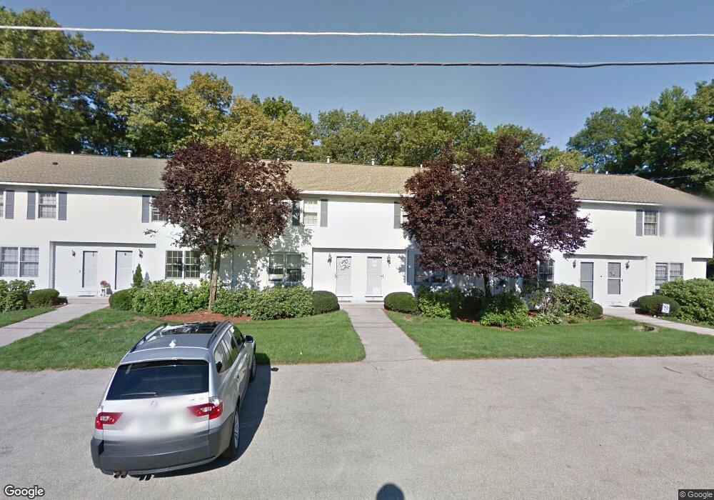 43 Lochmere Ln unit U386, Nashua, NH 03063 - photo 1