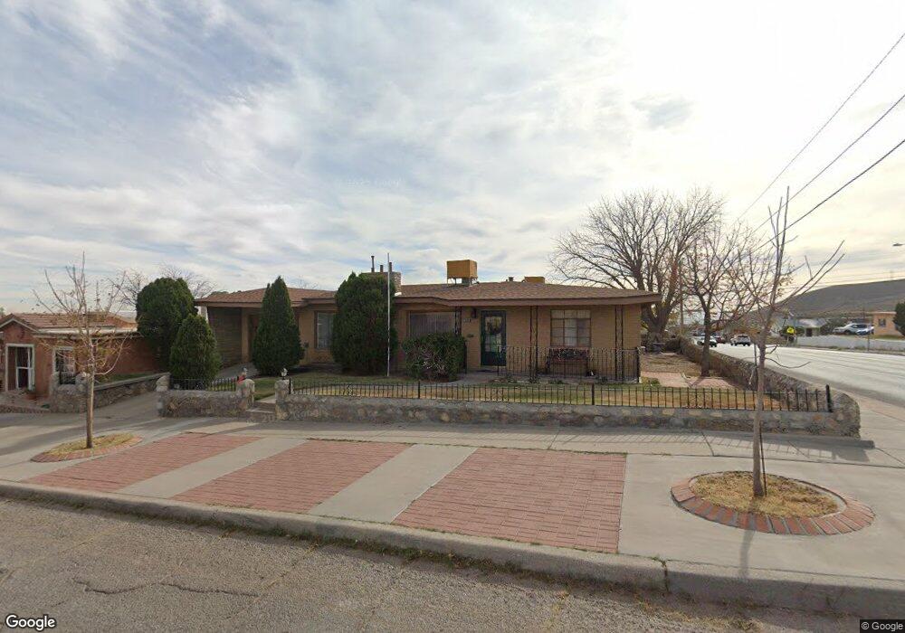 2600 Jackson Ave, El Paso, TX 79930 - photo 1