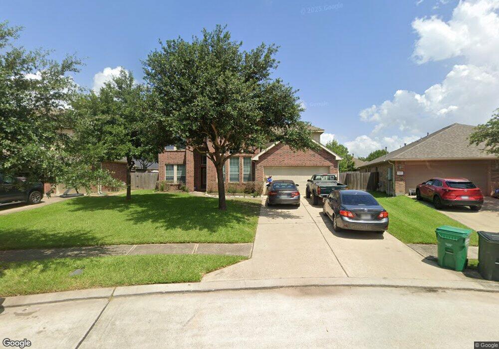 3527 Durango Canyon Ln, Spring, TX 77386 - photo 1
