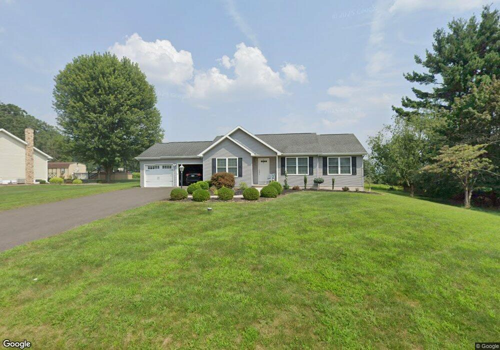 116 Vista Rd, Berwick, PA 18603 - photo 1