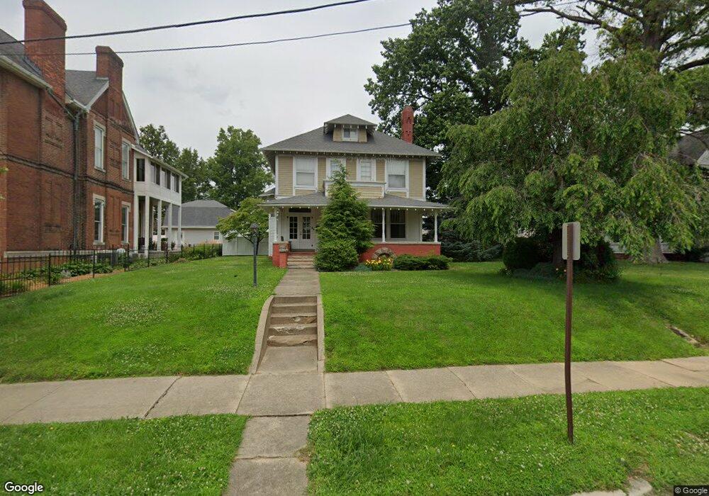 702 E Walnut St, Washington, IN 47501 - photo 1
