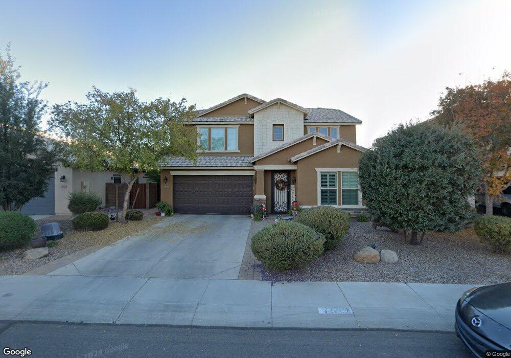 2007 E Stacey Rd, Gilbert, AZ 85298 - photo 1