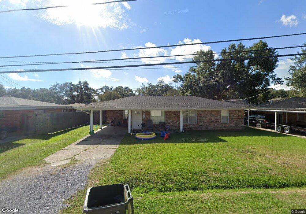610 Collins St, Houma, LA 70364 - photo 1