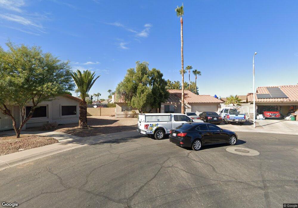 1520 N El Dorado Ct, Chandler, AZ 85224 - photo 1