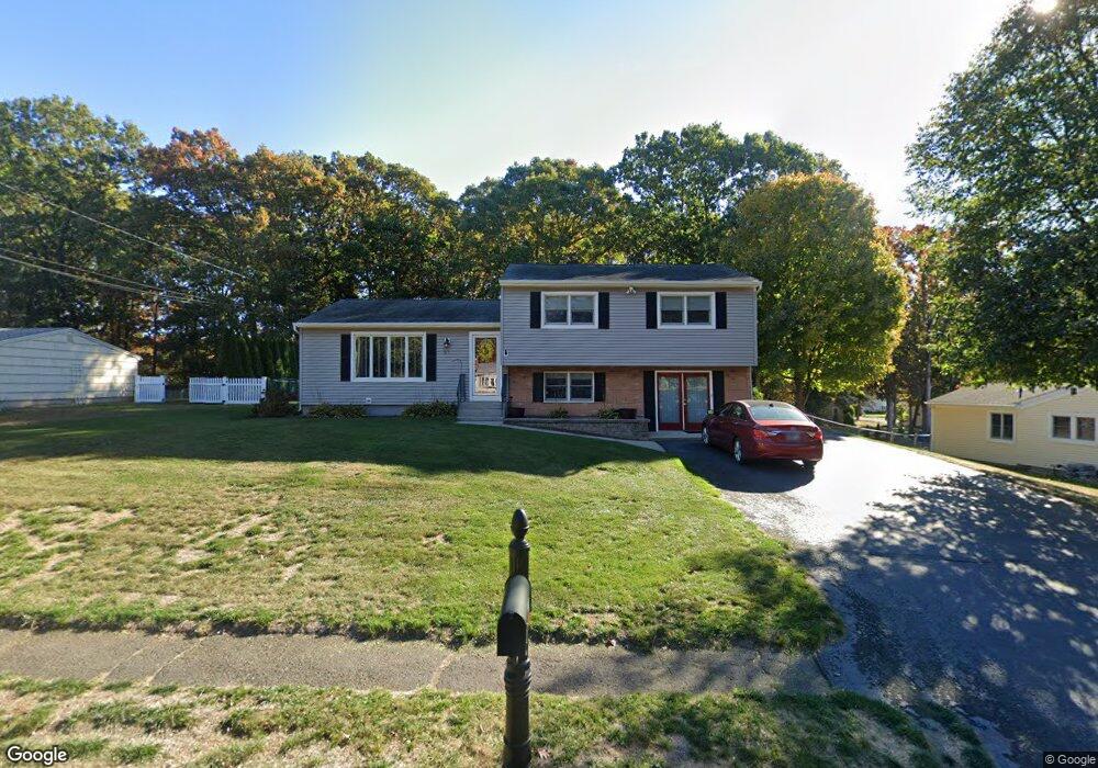 57 Pheasant Run Rd, Southington, CT 06489 - photo 1