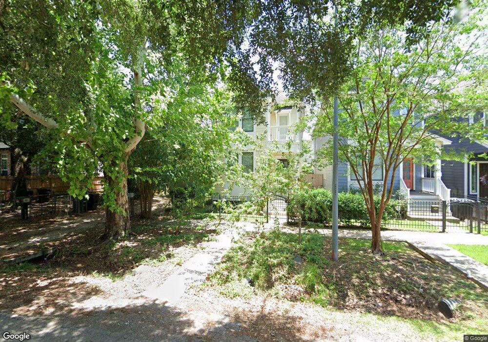 432 W 27th St, Houston, TX 77008 - photo 1