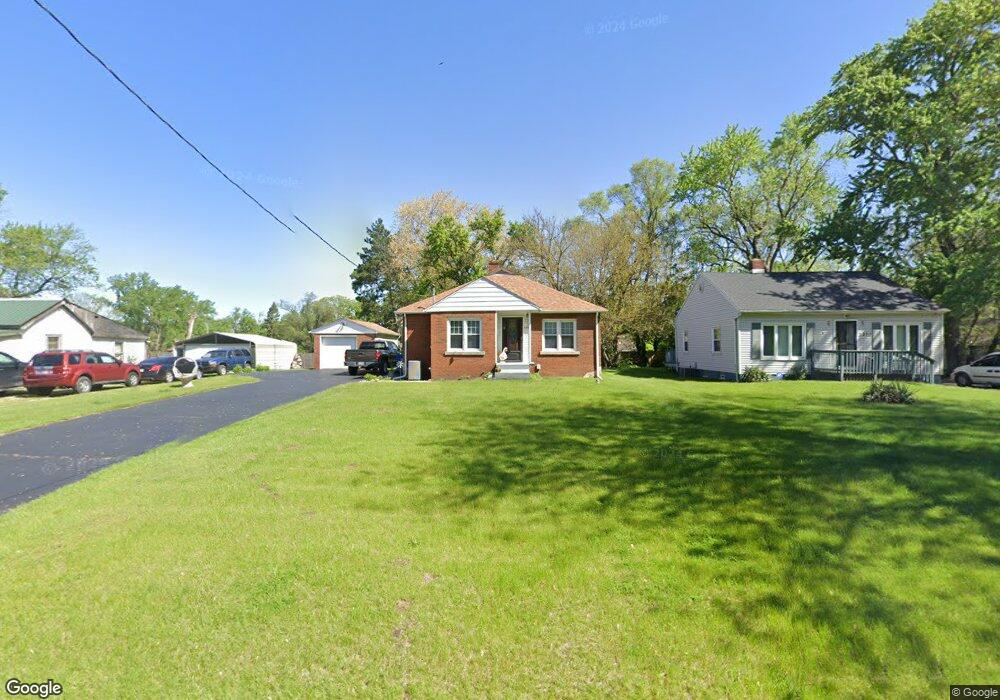 3318 W 47th Ct, Gary, IN 46408 - photo 1