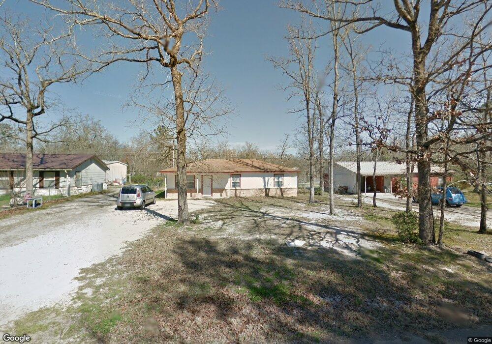 317 Evergreen St, Lufkin, TX 75904 - photo 1