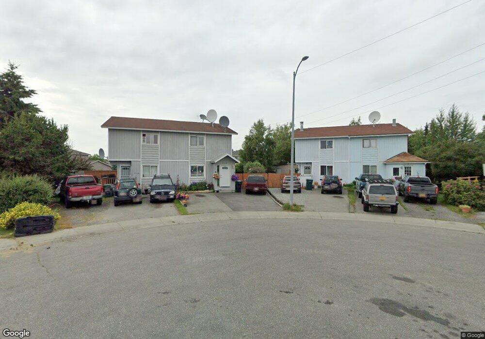 3743 Aldren Cir, Anchorage, AK 99517 - photo 1