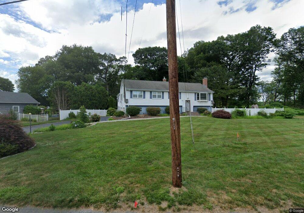 21 Riverview Dr, Suffield, CT 06078 - photo 1