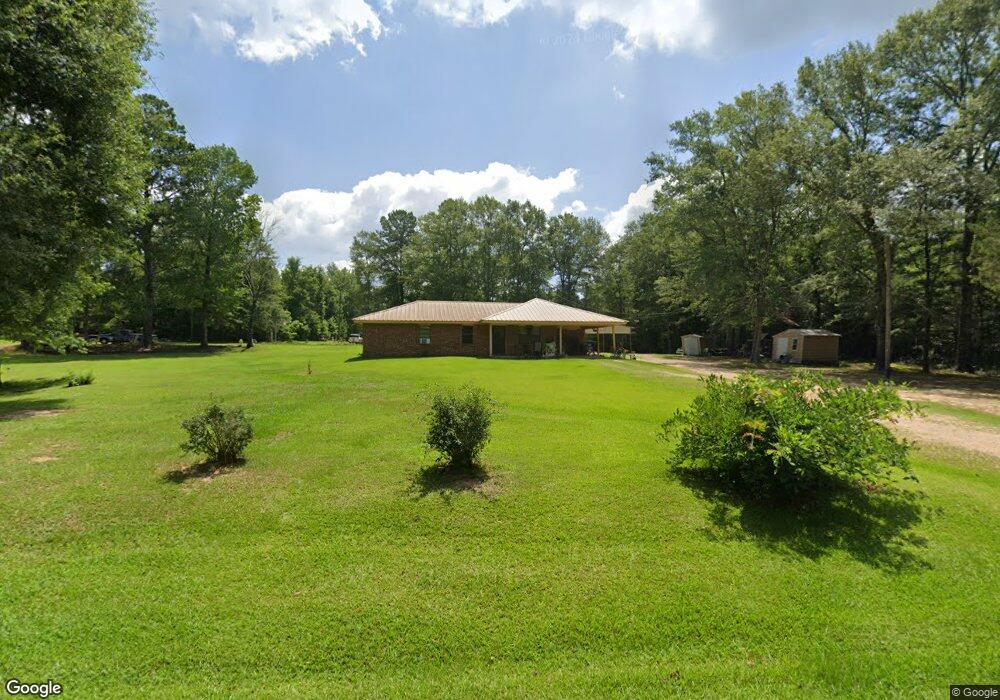 38 Sidney Ellzey Rd, Tylertown, MS 39667 - photo 1