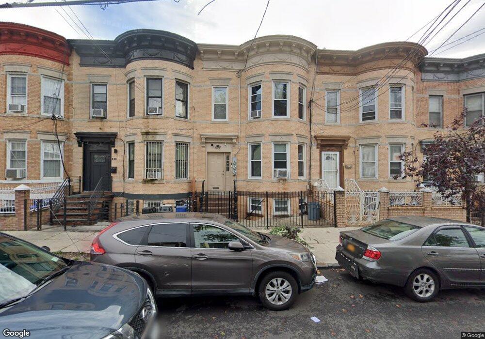 303 Grant Ave unit DE, Brooklyn, NY 11208 - photo 1