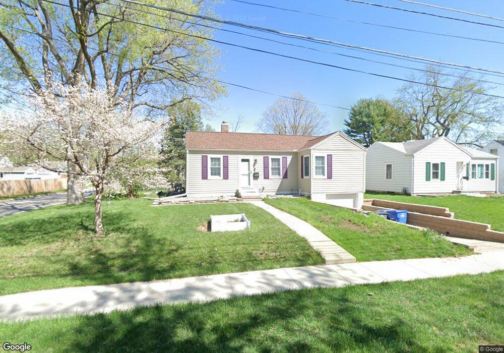 2419 61st St, Des Moines, IA 50322 - photo 1