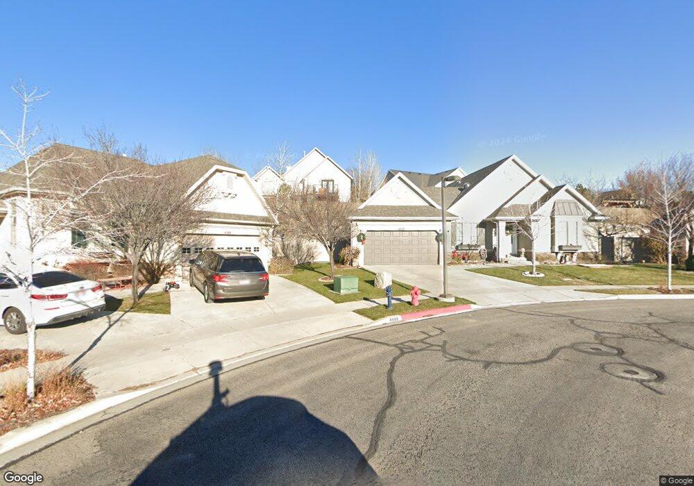 4577 N Briarwood Ln, Lehi, UT 84043 - photo 1