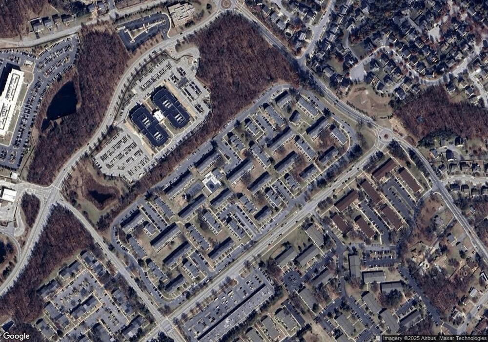 9224 Canterbury Riding, Laurel, MD 20723 - photo 1