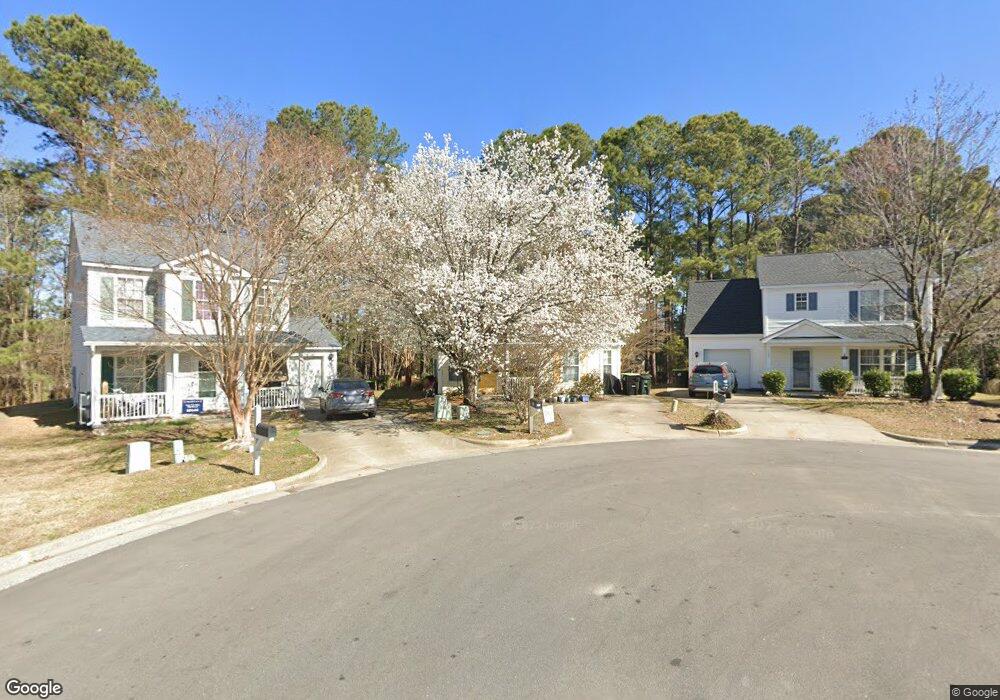 106 Checker Ct, Apex, NC 27502 - photo 1