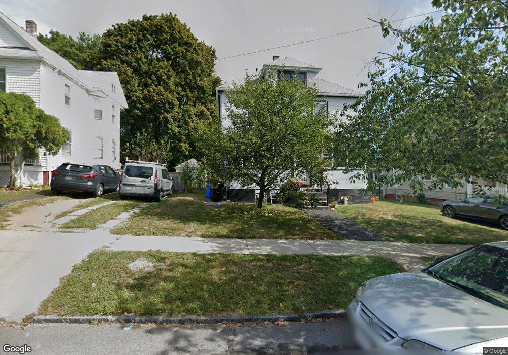 253 W Franklin St, Holyoke, MA 01040 - photo 1