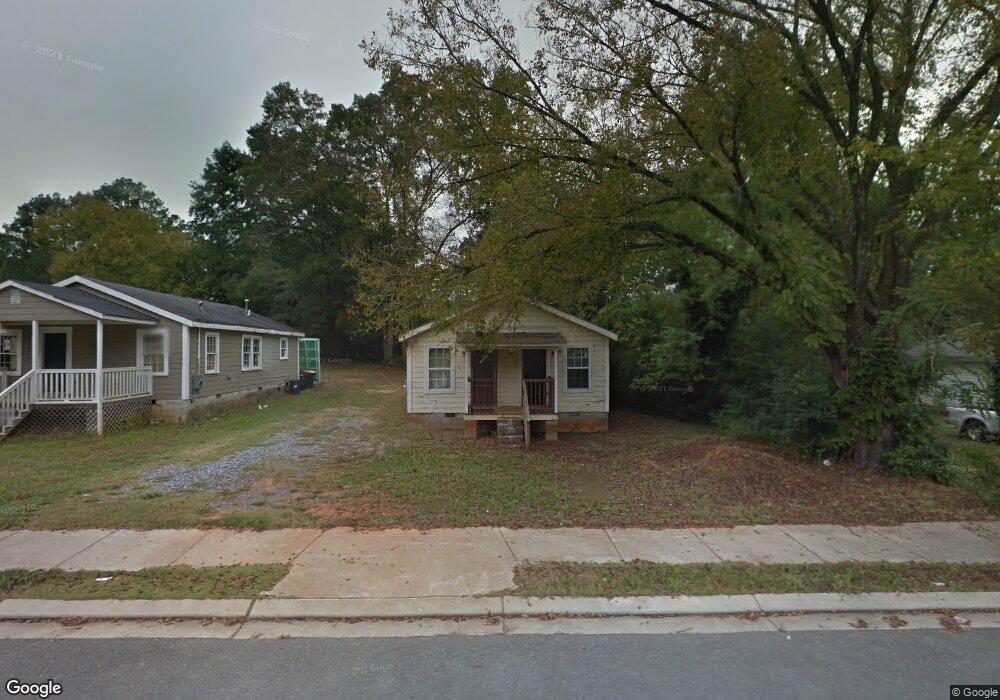 200 Wilson Ave SW, Rome, GA 30161 - photo 1