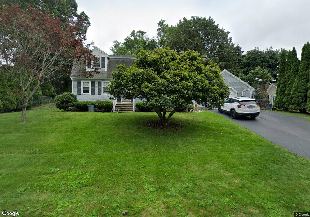 5 Ridgewood Ln, Woburn, MA 01801 - photo 1