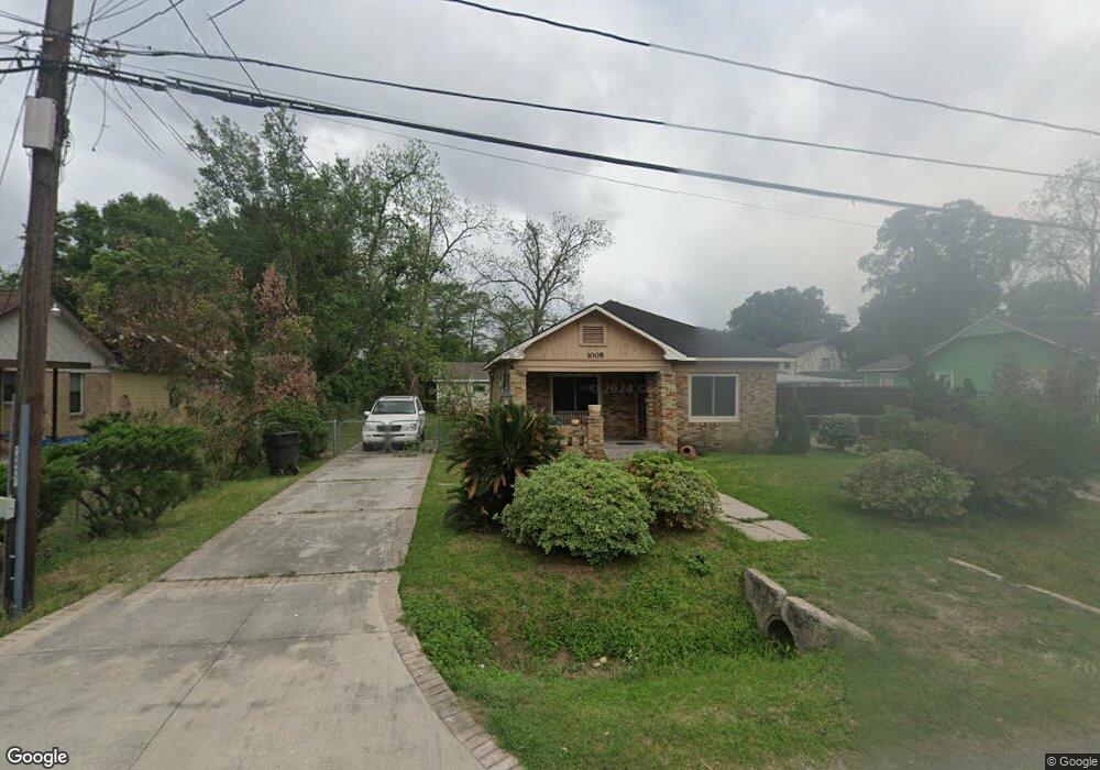 1008 Caplin St, Houston, TX 77022 - photo 1