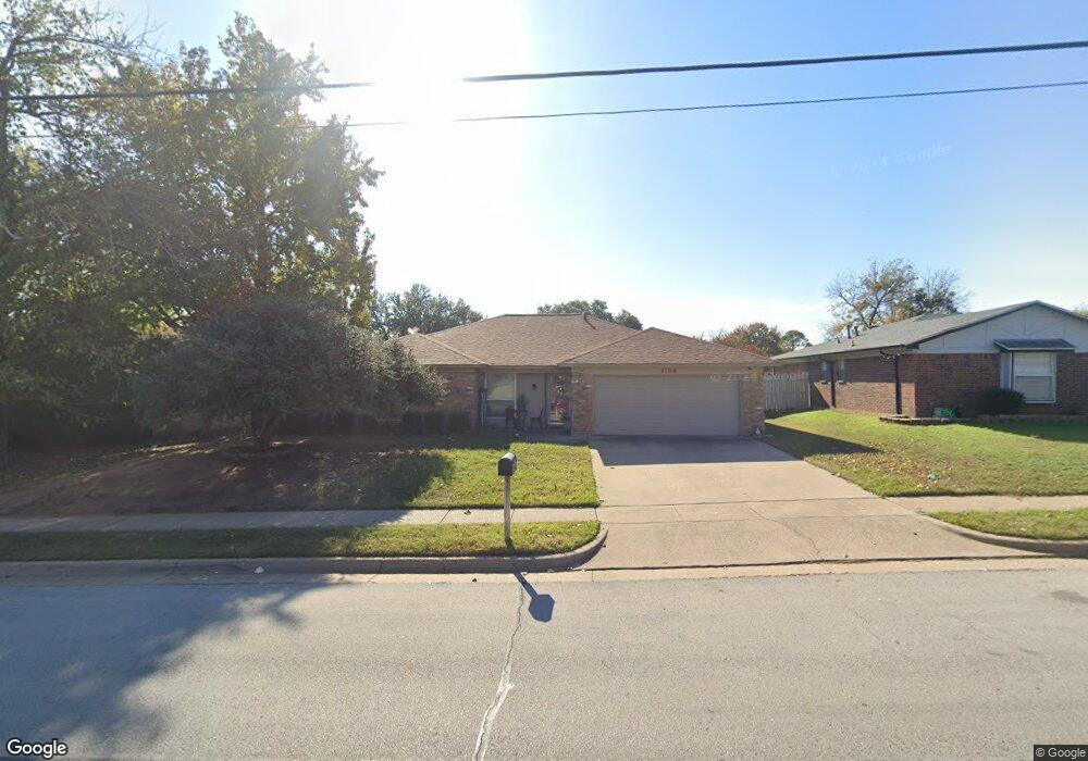 1704 Schumac Ln, Bedford, TX 76022 - photo 1