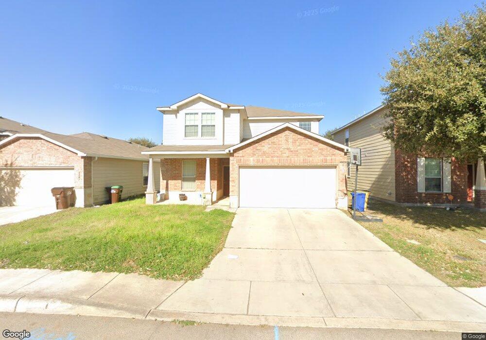 8951 Oakwood Park, San Antonio, TX 78254 - photo 1