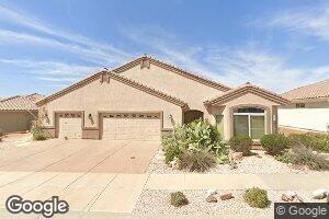 4602 S Sandscape Dr, Saint George, UT 84790