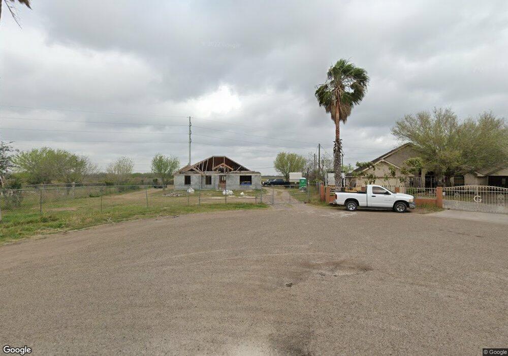 110 Green Jay, Donna, TX 78537 - photo 1