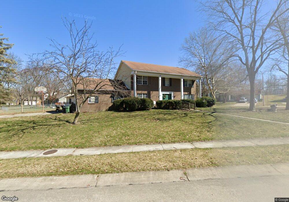 924 Catalpa Place, Marysville, OH 43040 - photo 1