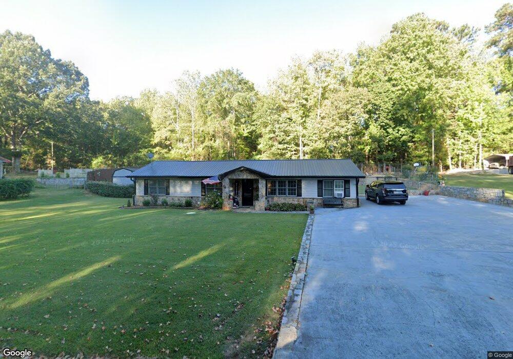 3379 Plunkett Rd, Lithonia, GA 30038 - photo 1