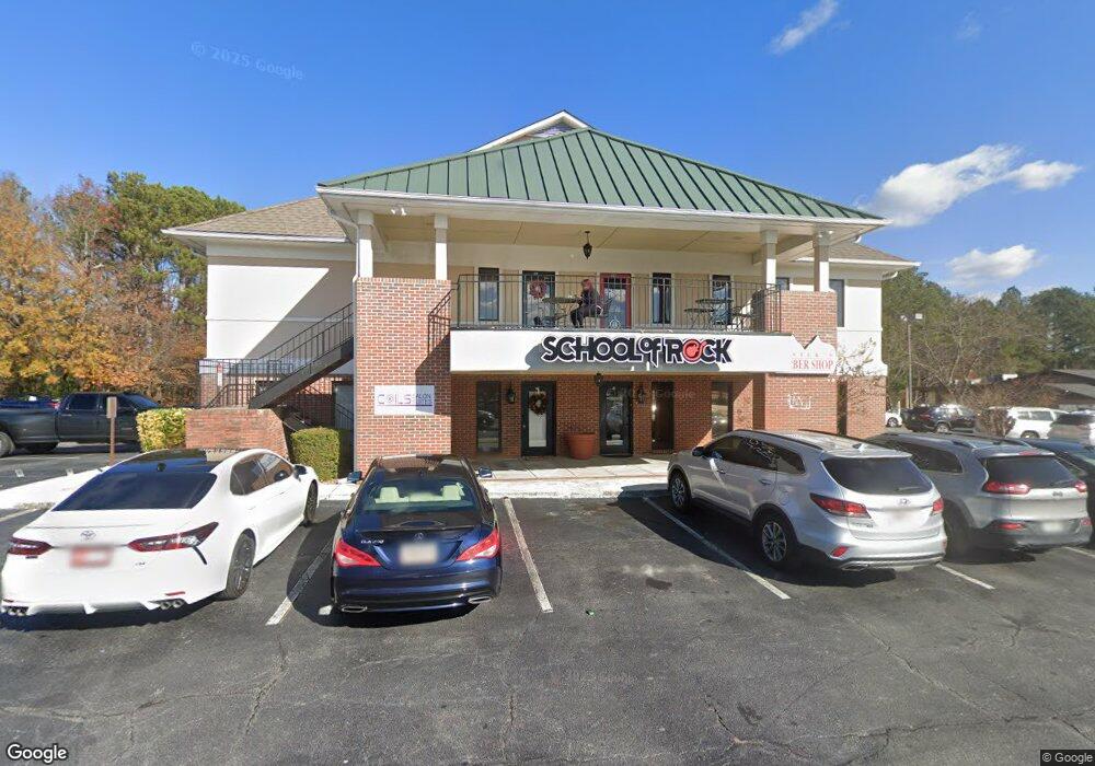 4295 Buford Dr unit 1-b, Buford, GA 30518 - photo 1