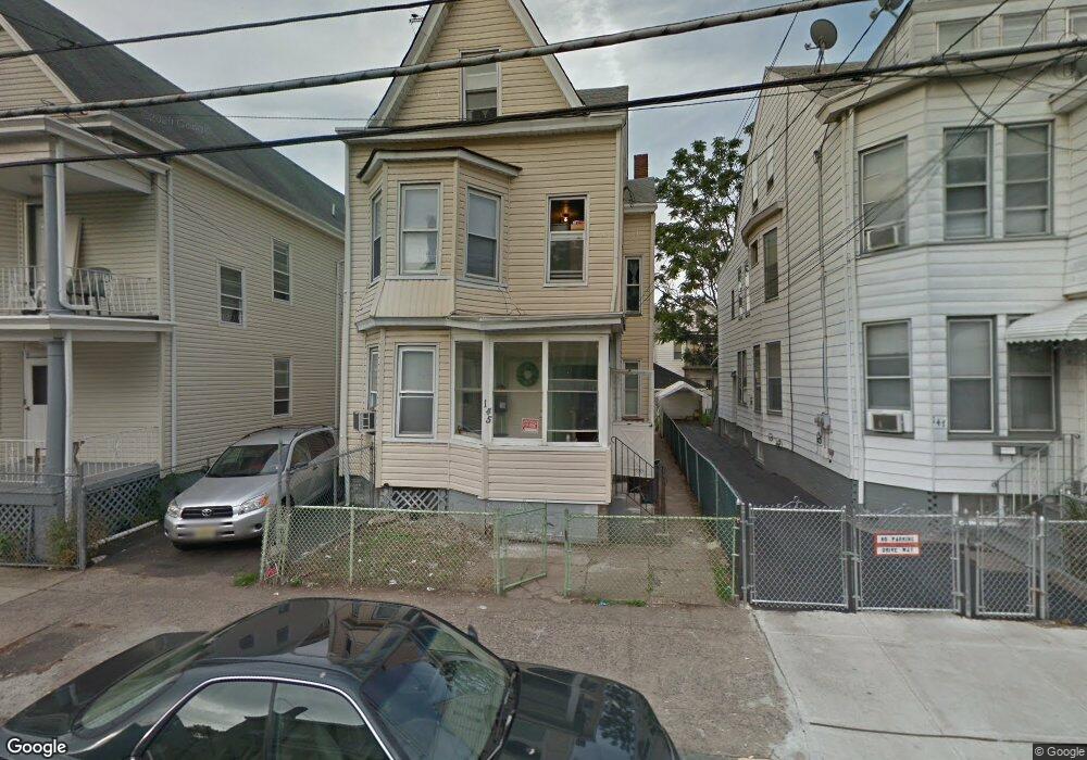 143 Jasper St unit 145, Paterson, NJ 07522 - photo 1