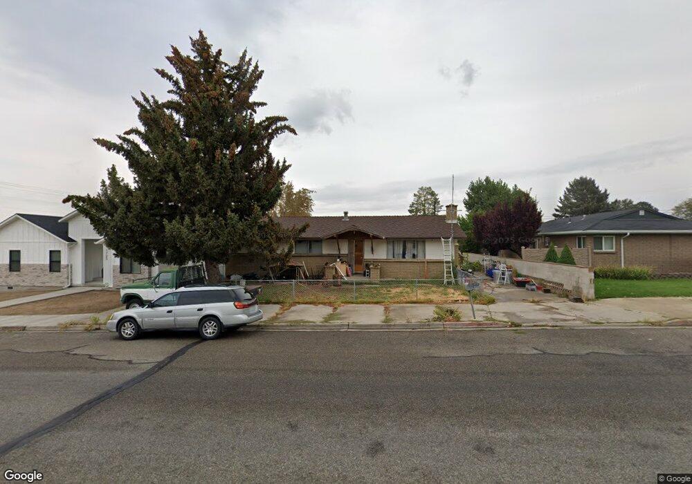 1745 S Bridge St, Winnemucca, NV 89445 - photo 1