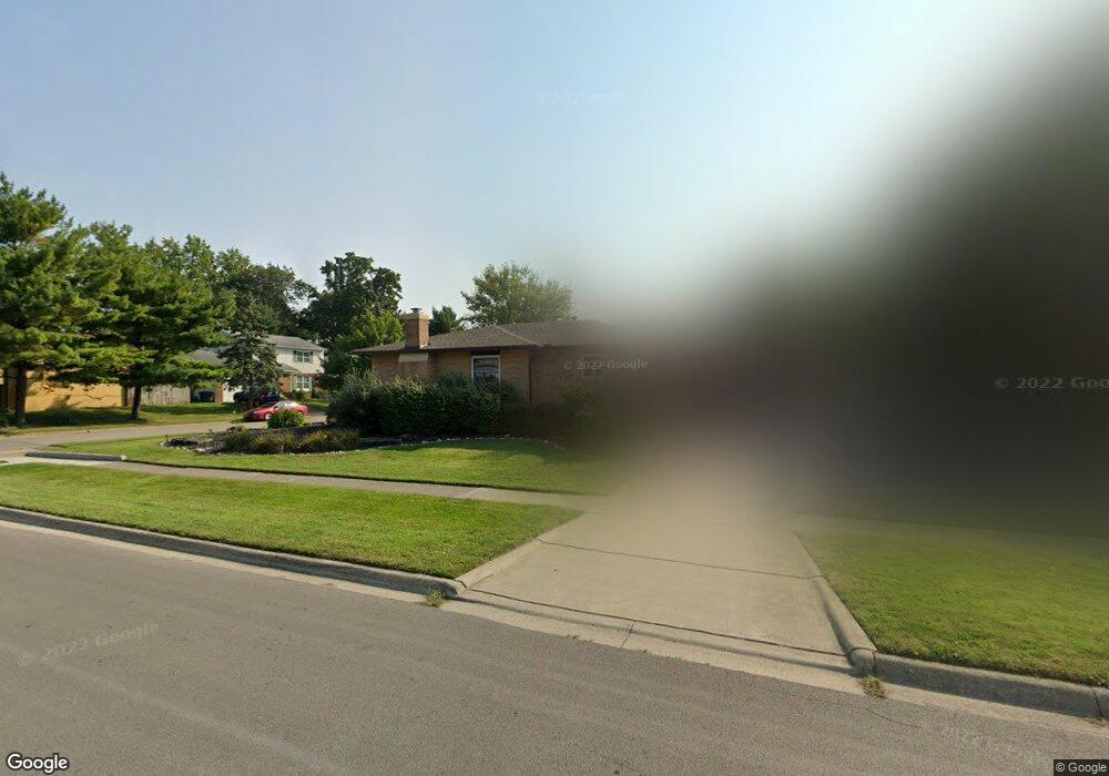 1351 Bosworth Place, Columbus, OH 43229 - photo 1