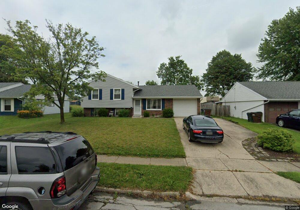 2034 Wimbledon Dr, Xenia, OH 45385 - photo 1