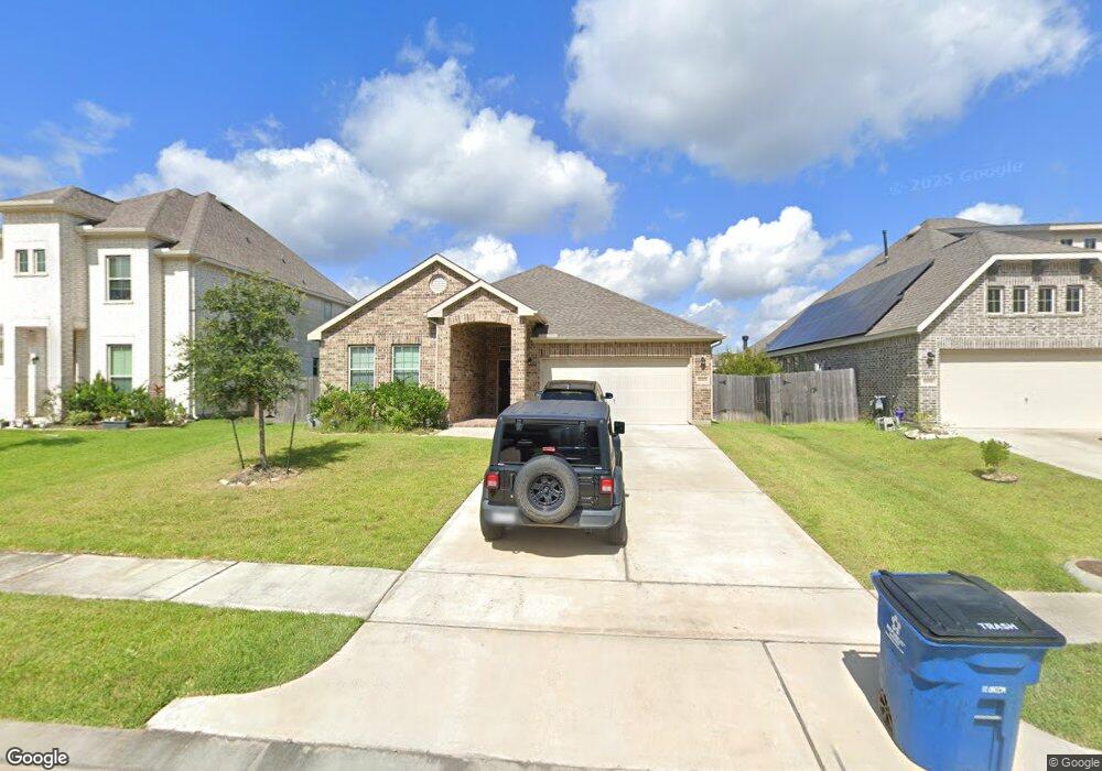 18862 Cedar Birch Ln, Magnolia, TX 77355 - photo 1