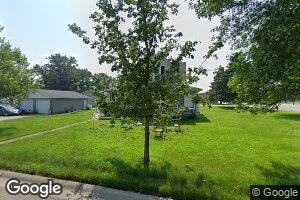405 7th St, Hatton, ND 58240