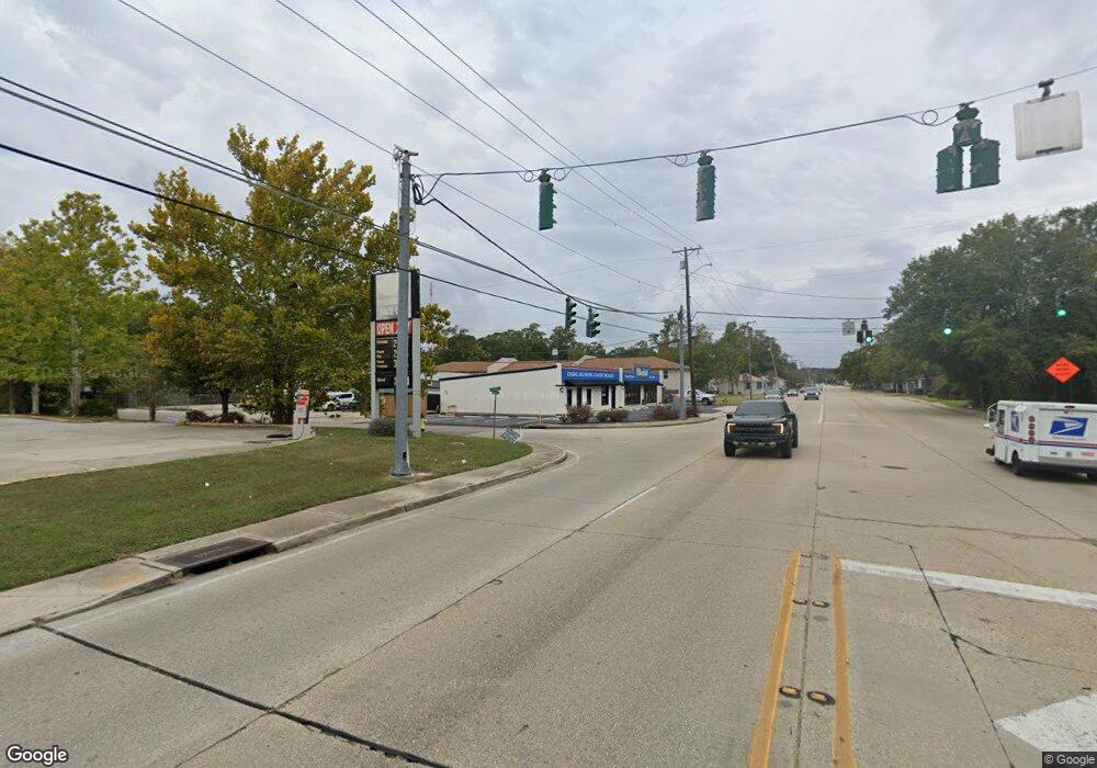 0 Lot 48 & 49 unit 2334116, Slidell, LA 70461 - photo 1