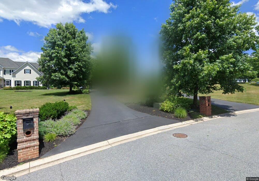 3931 Briar Knoll Cir, Phoenix, MD 21131 - photo 1