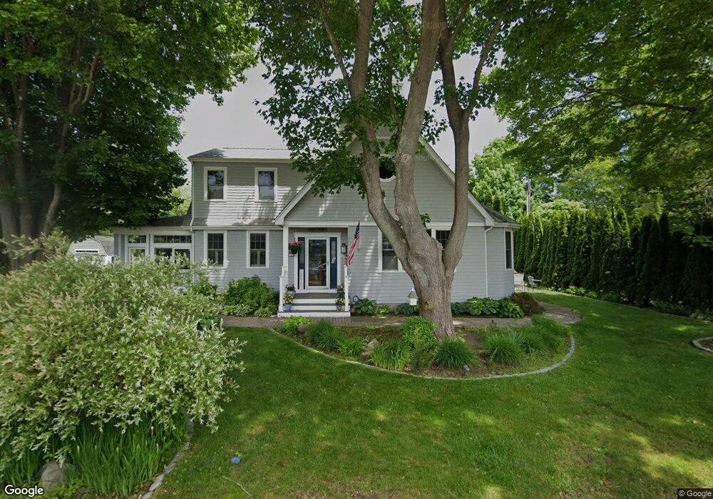 10 2nd St, Westerly, RI 02891 - photo 1