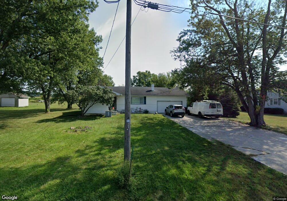 2214 E 4th St, Lima, OH 45804 - photo 1
