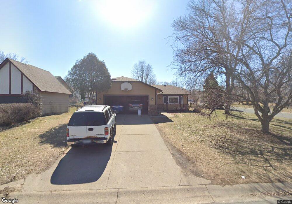 9803 Juniper St NW, Coon Rapids, MN 55433 - photo 1