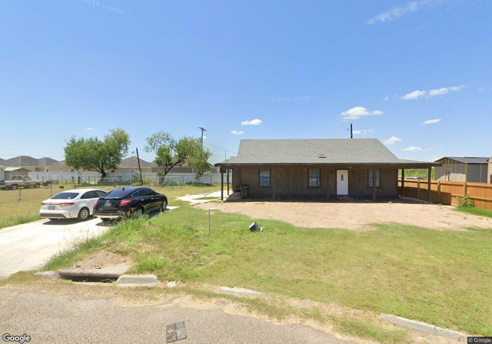 415 Sgt Rosas St, Weslaco, TX 78599 - photo 1